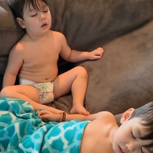 Meet your Posher, Isabell